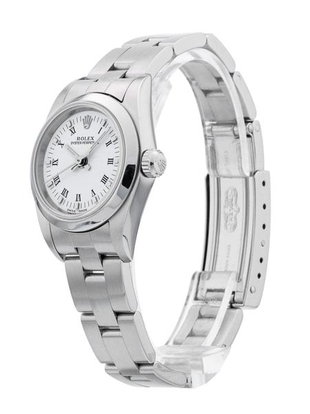 Rolex Lady Oyster Perpetual 76080